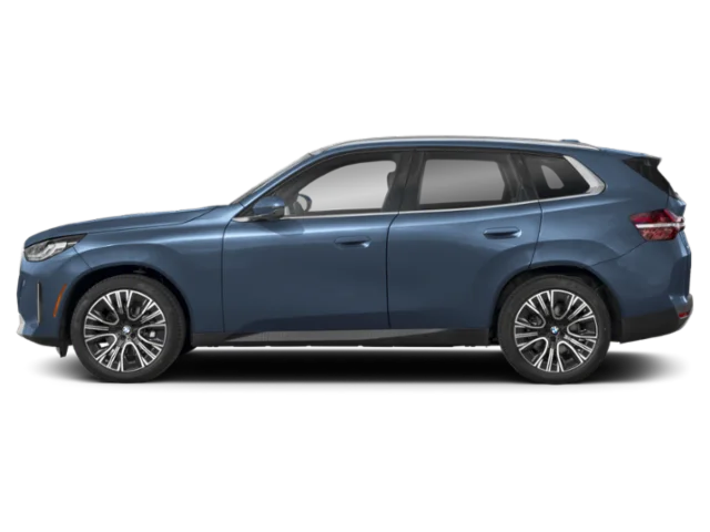 New 2025 Skyscraper Grey Metallic BMW 30 xDrive image 3