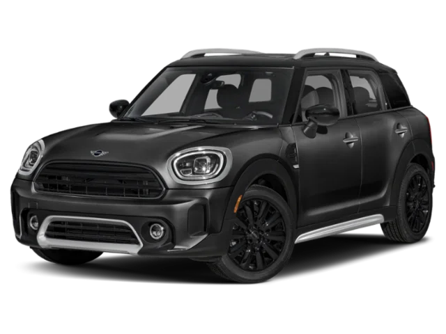 Certified Used 2024 Black MINI Classic image 2