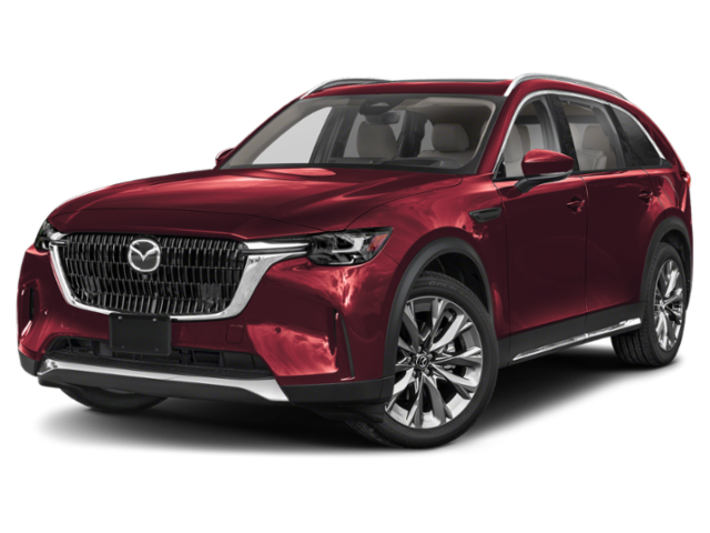 21 New Mazda CX-90 for Sale in Longmont, CO | McDonald Mazda North