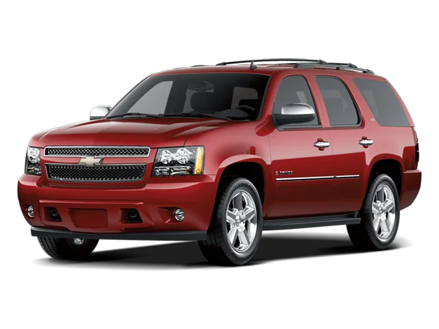 2009 Chevrolet Tahoe