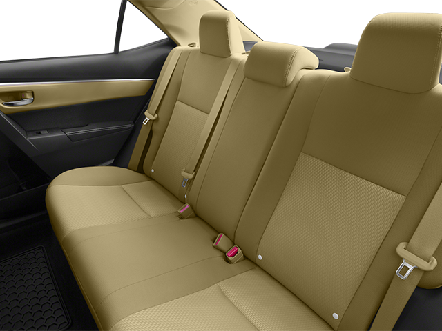 Used 2014 White Toyota L image 15