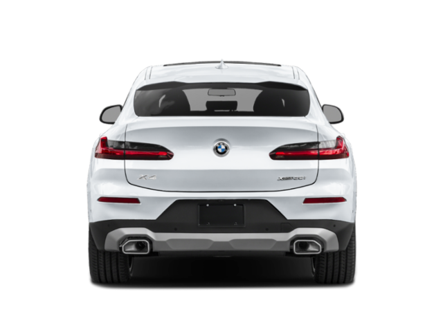 Used 2022 Alpine White BMW xDrive30i image 5