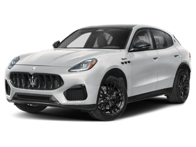 2025 Maserati Grecale 2.0 MHEV AUTO 4WD's photo