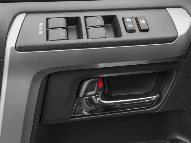 Used 2017 Gray Toyota SR5 Premium image 18