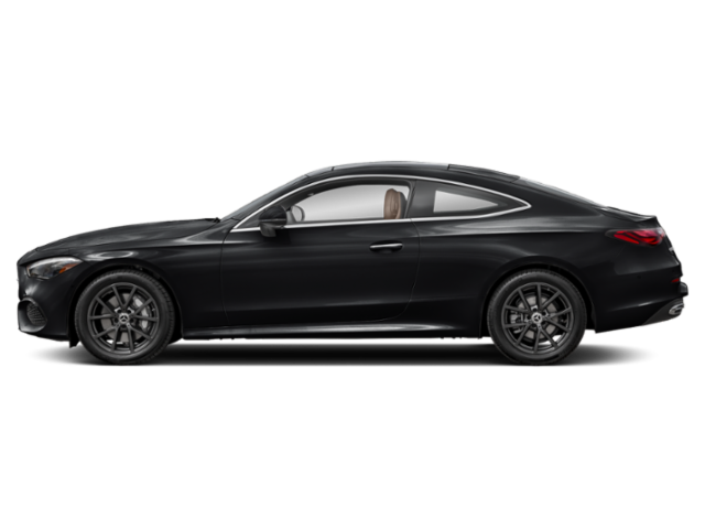 New 2026 Black Mercedes-Benz CLE 300 image 3