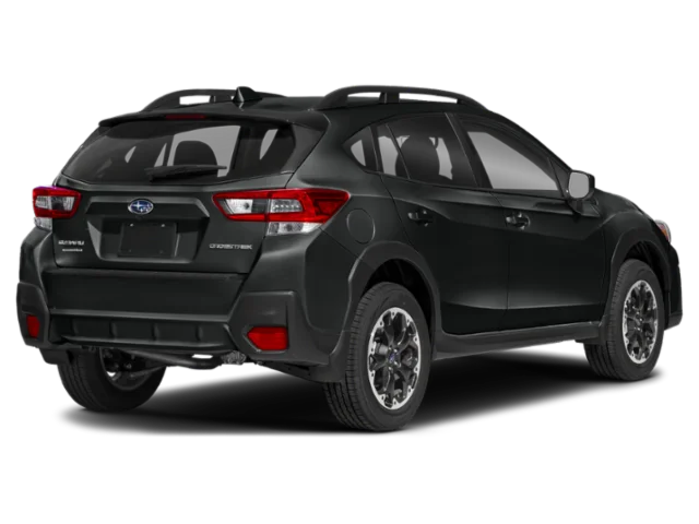 Used 2022 Black Subaru Premium image 5