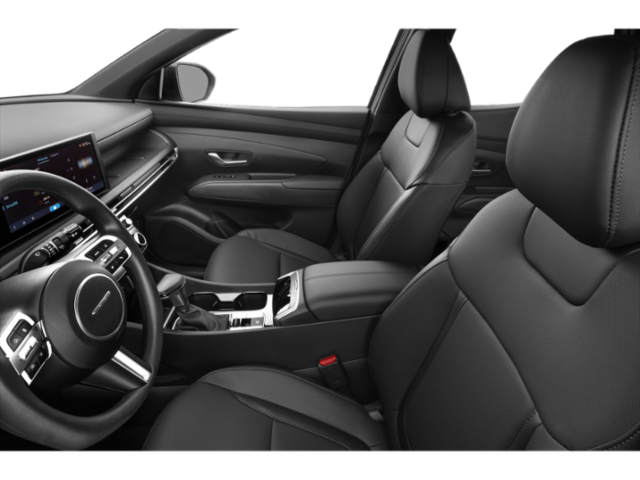 New 2027 Blue Stone Hyundai SEL Activity image 6