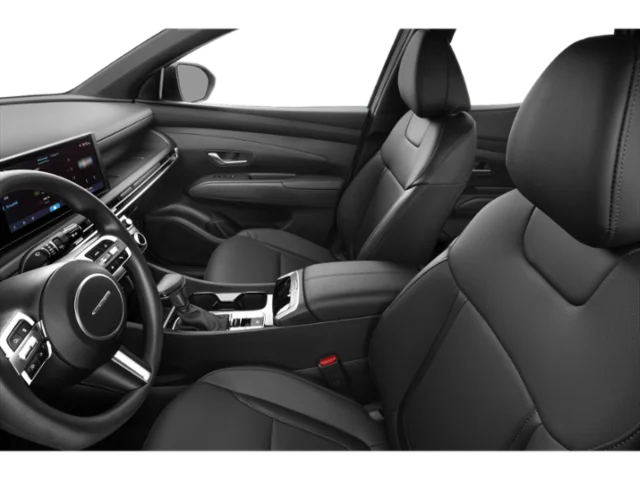 New 2027  Hyundai SEL image 8
