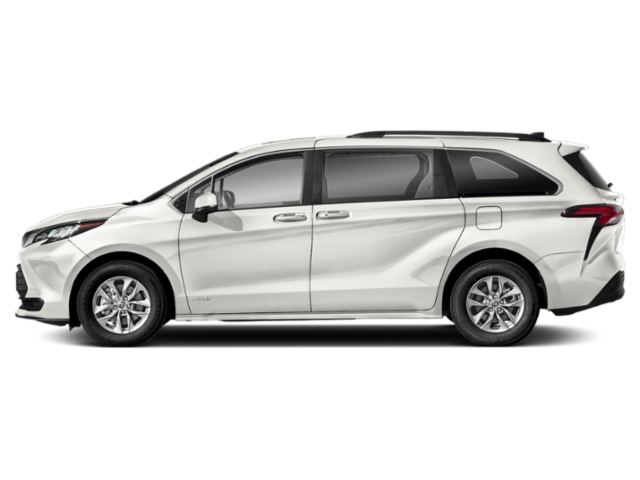 Certified Used 2024 Ice Toyota LE image 5