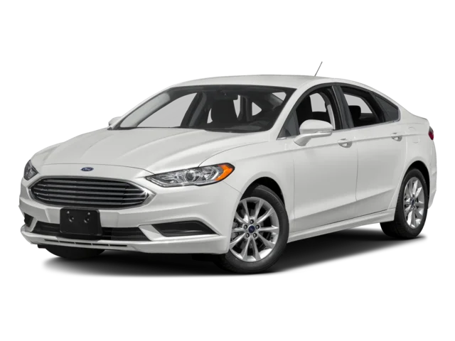 Used 2018 White Ford SE image 7