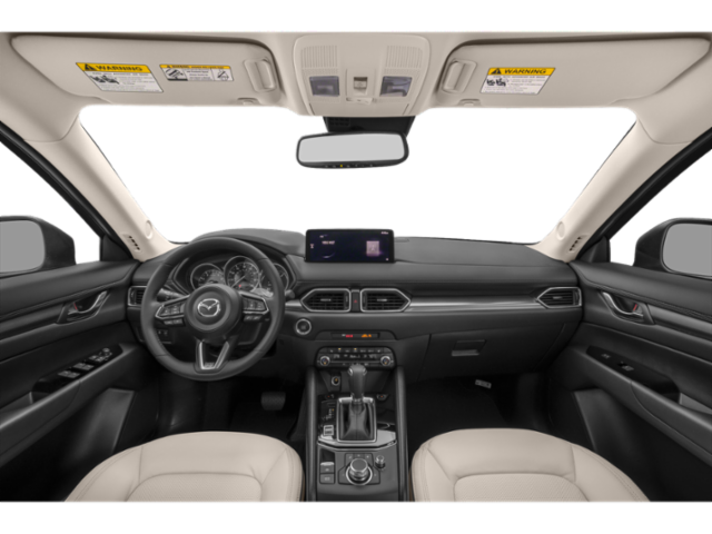 2025 Mazda CX-5 2.5 S Preferred photo 4