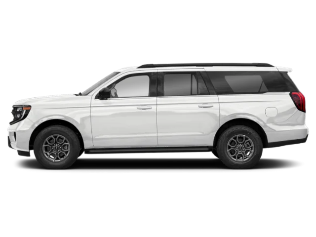 New 2026 White Ford Active image 3