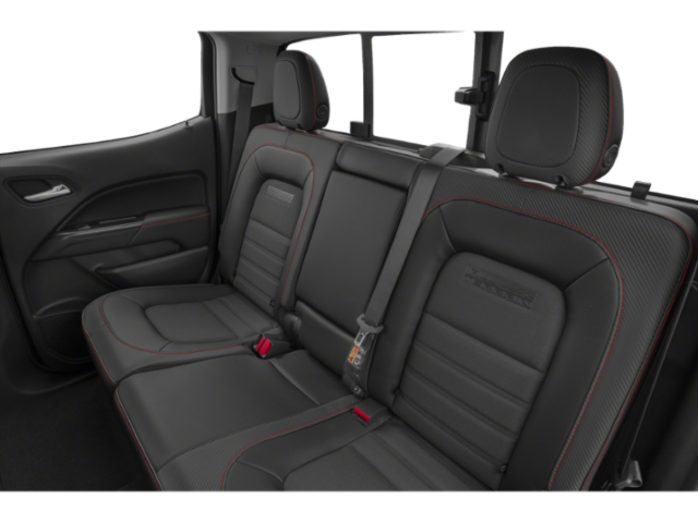 Used 2019 RED QUARTZ TINTCOAT GMC 4WD All Terrain w/Leather image 11