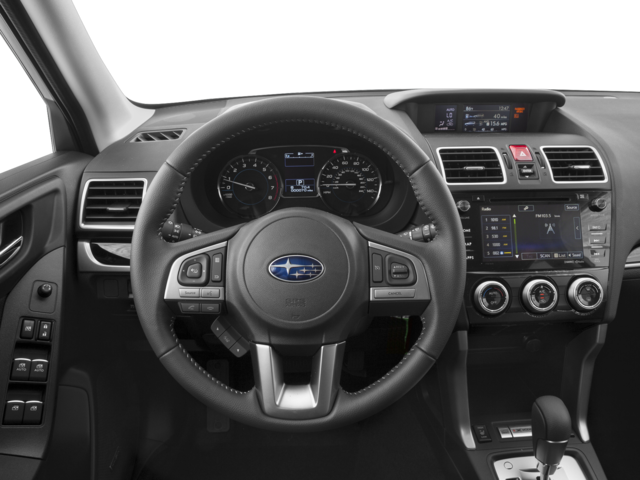 Used 2017 Ice Silver Metallic Subaru Limited image 5