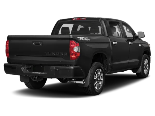 Used 2021 Toyota Tundra 1794 Edition with VIN 5TFAY5F17MX989700 for sale in Burnsville, Minnesota
