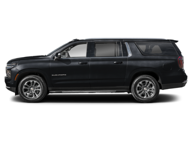 Used 2025 Black Chevrolet LS image 3