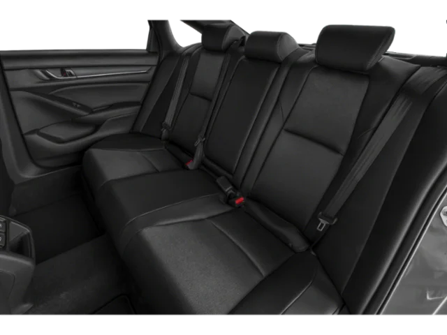 Used 2022 Still Night Pearl Honda Sport image 13