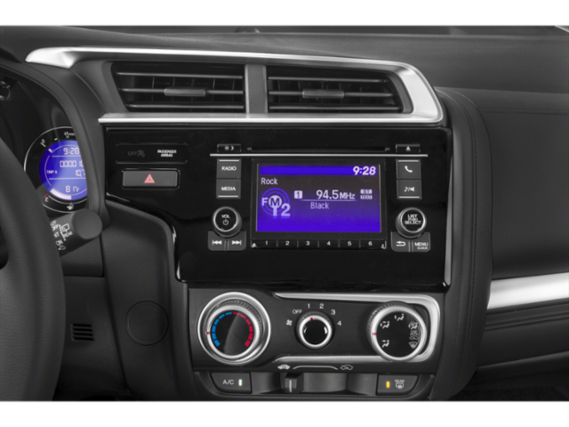 Used 2019 Black Honda LX image 7