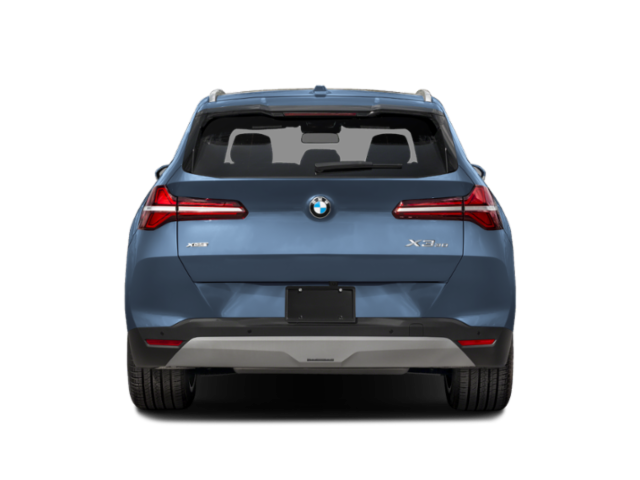 2026 Bmw X3 photo 3