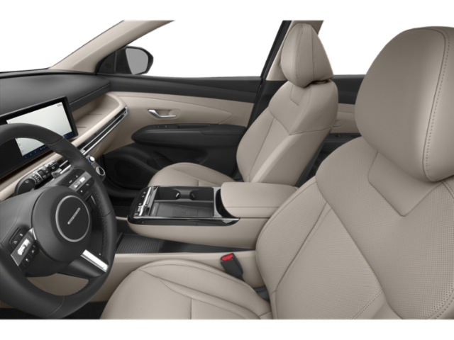 2025 Hyundai Tucson SEL Convenience - Photo 6