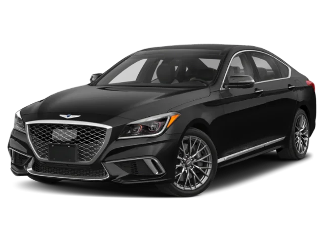 2019 Genesis G80 3.3T Sport AWD's photo