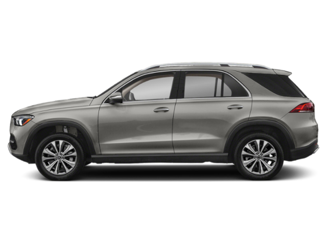 Used 2020 Mojave Silver Metallic Mercedes-Benz GLE 350 image 4