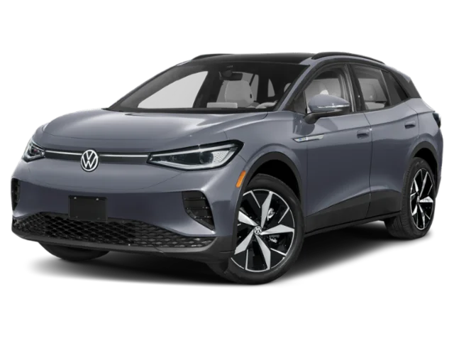 Used 2023 Gray Volkswagen Pro S image 1