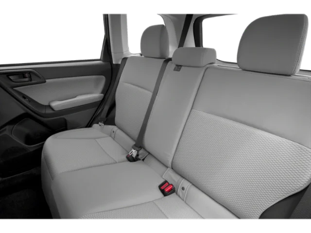 Used 2018 Black Subaru 2.5i image 14