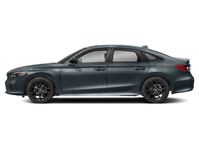 New 2024 Sonic Gray Pearl Honda Sport image 3