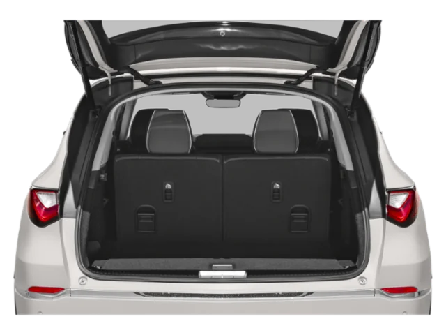 Used 2024  Acura Advance image 11