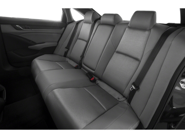 Used 2018 Red Honda LX image 11