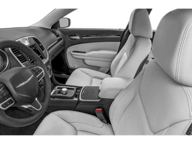 Used 2023 White Chrysler S image 9