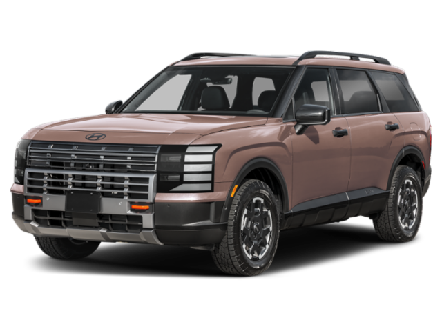 2026 Hyundai Palisade XRT Pro AWD's photo