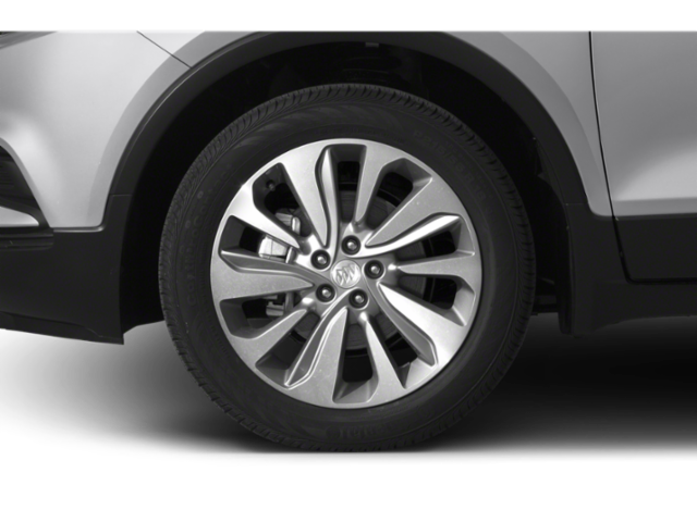 Used 2019 Coppertino Metallic Buick Preferred image 8