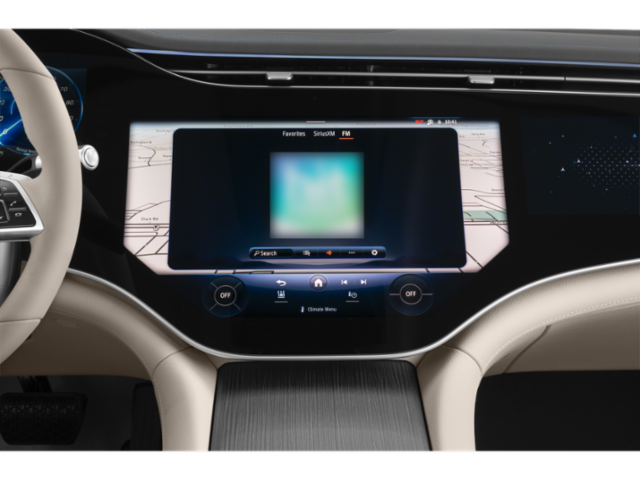 Certified Used 2024  Mercedes-Benz 580 image 11