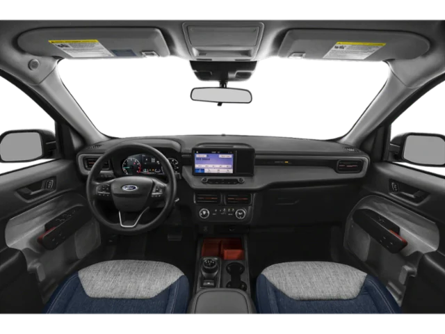 Used 2022 Area 51 Ford XLT image 5