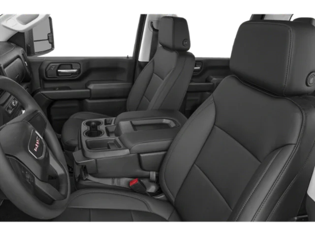 Used 2022 White GMC Pro image 6