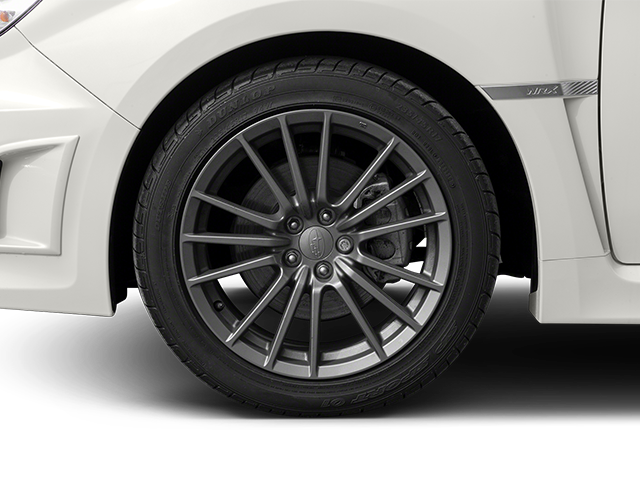 Used 2013 Gray Subaru WRX image 9