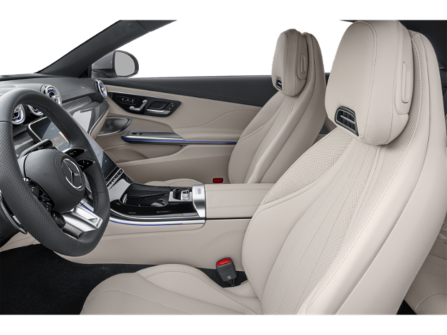 New 2027  Mercedes-Benz  image 8