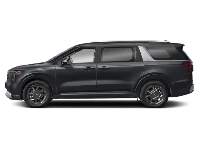 New 2027 Panthera Metal Kia EX image 3