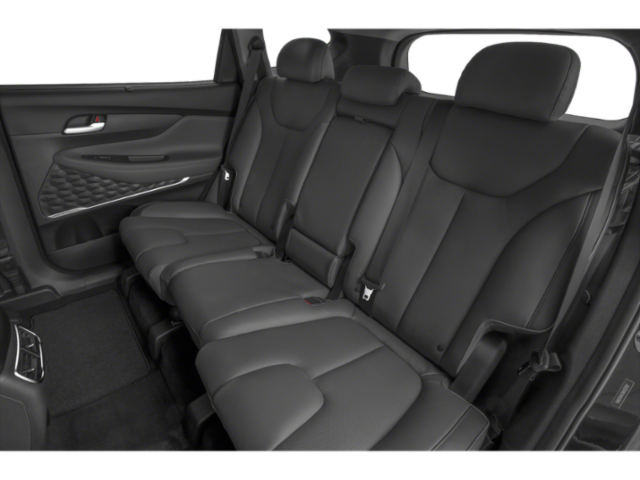 Used 2022 White Hyundai Limited image 10