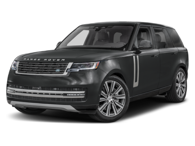 New 2026 Santorini Black Land Rover SE image 1