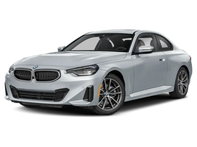2026 BMW 2 Series