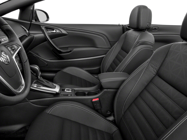Used 2018 Blue Buick Premium image 6