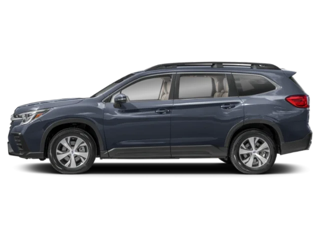Used 2024 Blue Subaru Premium image 3