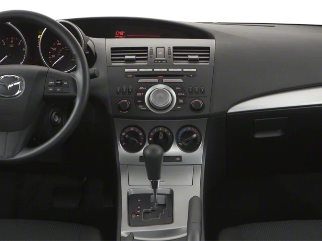 Used 2010 Silver Mazda i Touring image 18