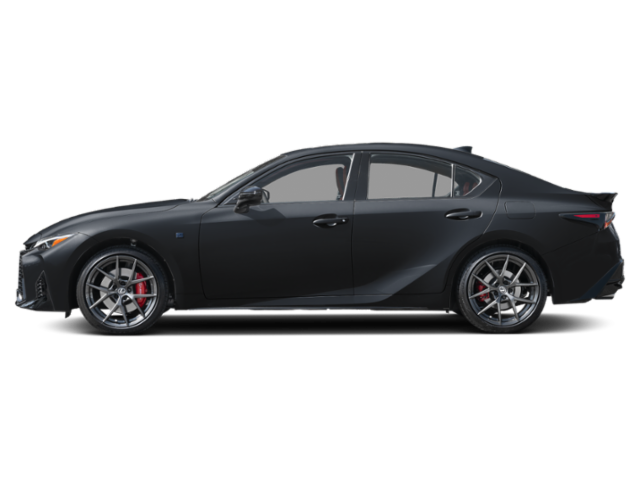 New 2026 Caviar Lexus 350 F SPORT DESIGN AWD image 10