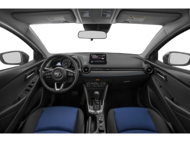 Used 2019 White Toyota LE image 11