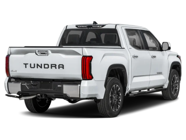 New 2026  Toyota Limited image 2