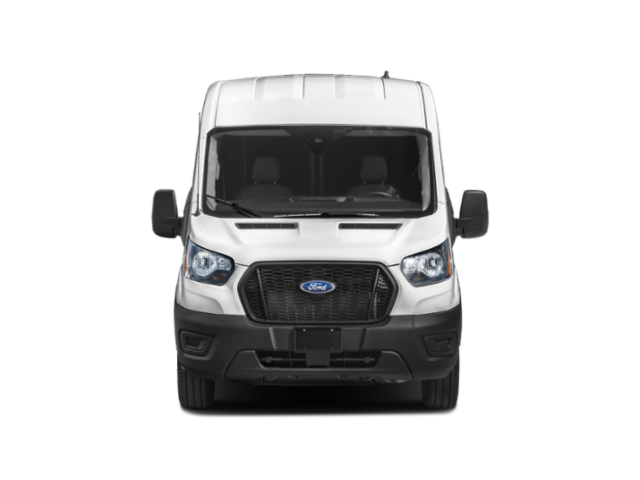 New 2027  Ford MR CARGO AWD image 4